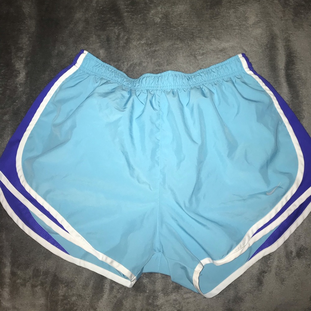 Nike dri-fit running short